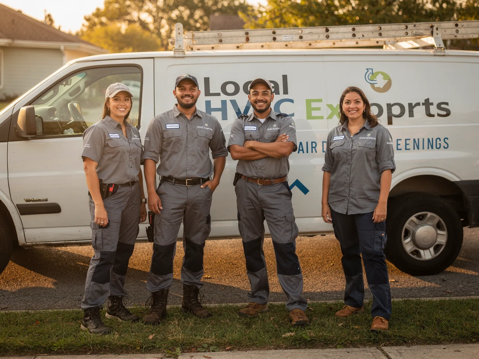 24/7 HVAC Repair & AC Replacement company in Postville, IA